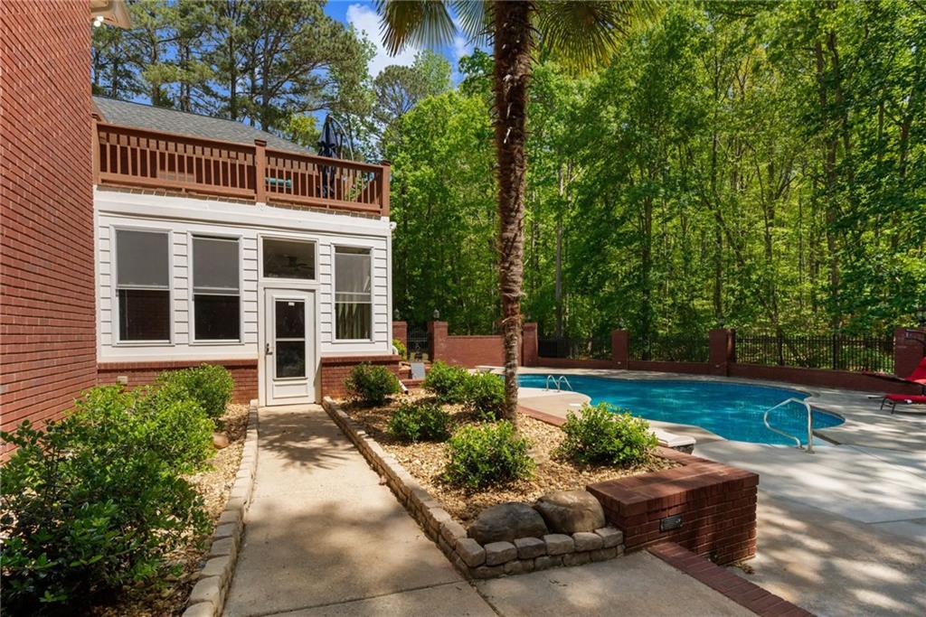 215 The Farm Road, Mcdonough, Georgia image 29