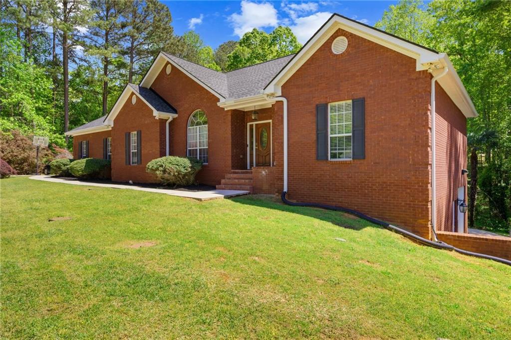 215 The Farm Road, Mcdonough, Georgia image 30
