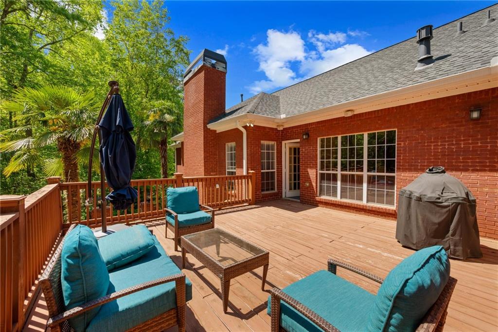 215 The Farm Road, Mcdonough, Georgia image 32