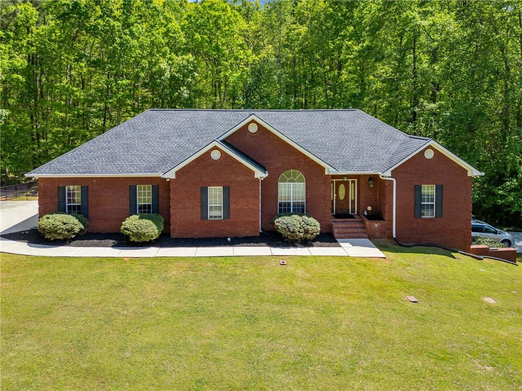 215 The Farm Road, Mcdonough, Georgia image 38
