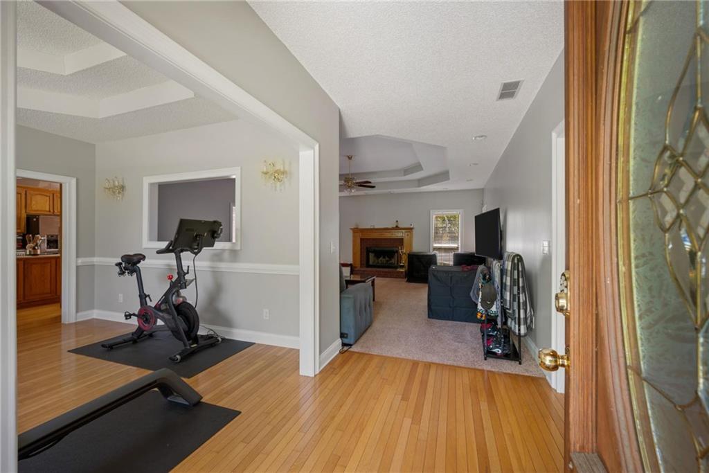 215 The Farm Road, Mcdonough, Georgia image 7