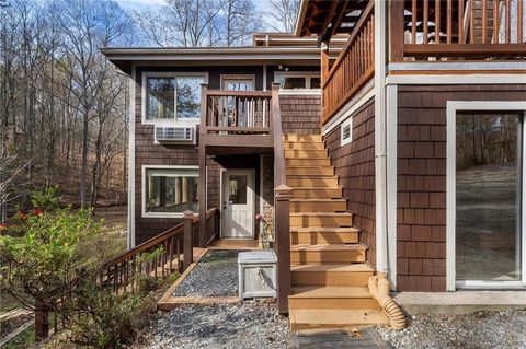 A home in Blue Ridge