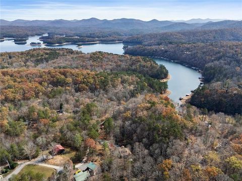 A home in Blue Ridge