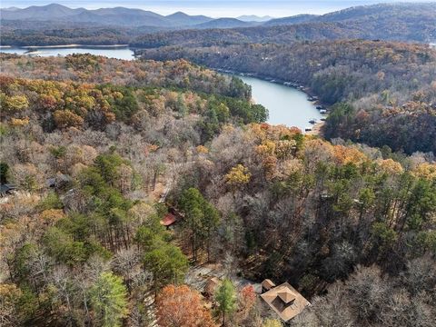 A home in Blue Ridge