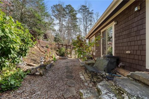 A home in Blue Ridge