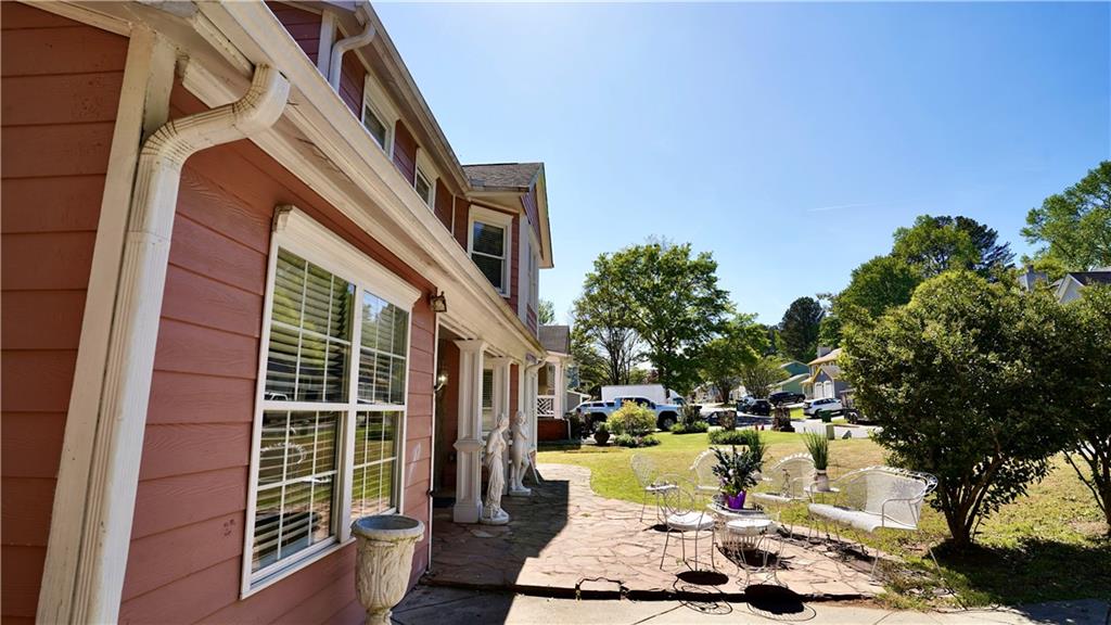 3857 Centennial Trail