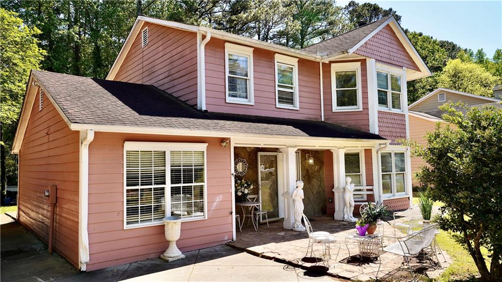 3857 Centennial Trail