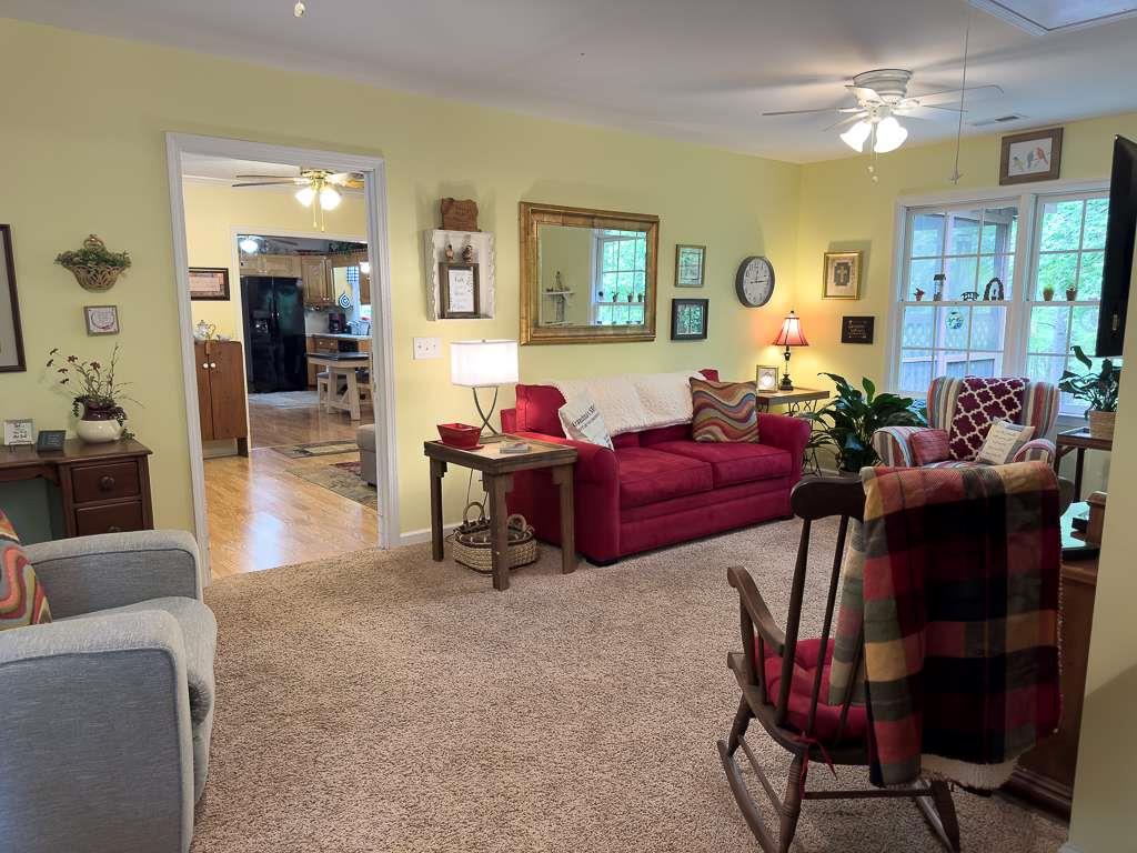 712 Honeysuckle Lane, Temple, Georgia image 34