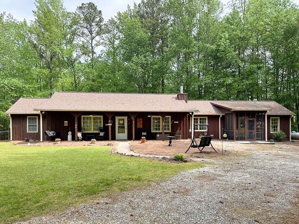 712 Honeysuckle Lane, Temple, Georgia image 3