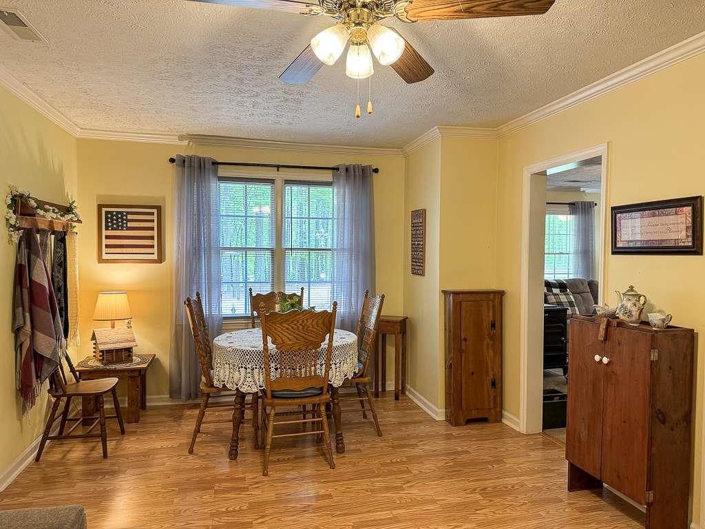 712 Honeysuckle Lane, Temple, Georgia image 14