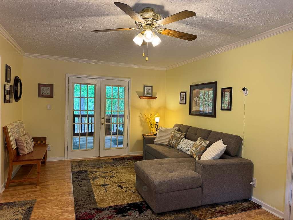 712 Honeysuckle Lane, Temple, Georgia image 10