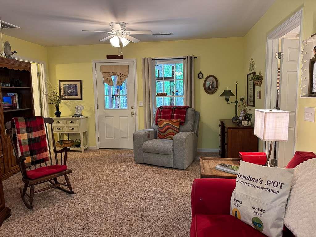 712 Honeysuckle Lane, Temple, Georgia image 32