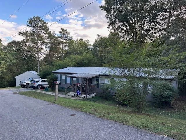 188 Blair Ridge Road