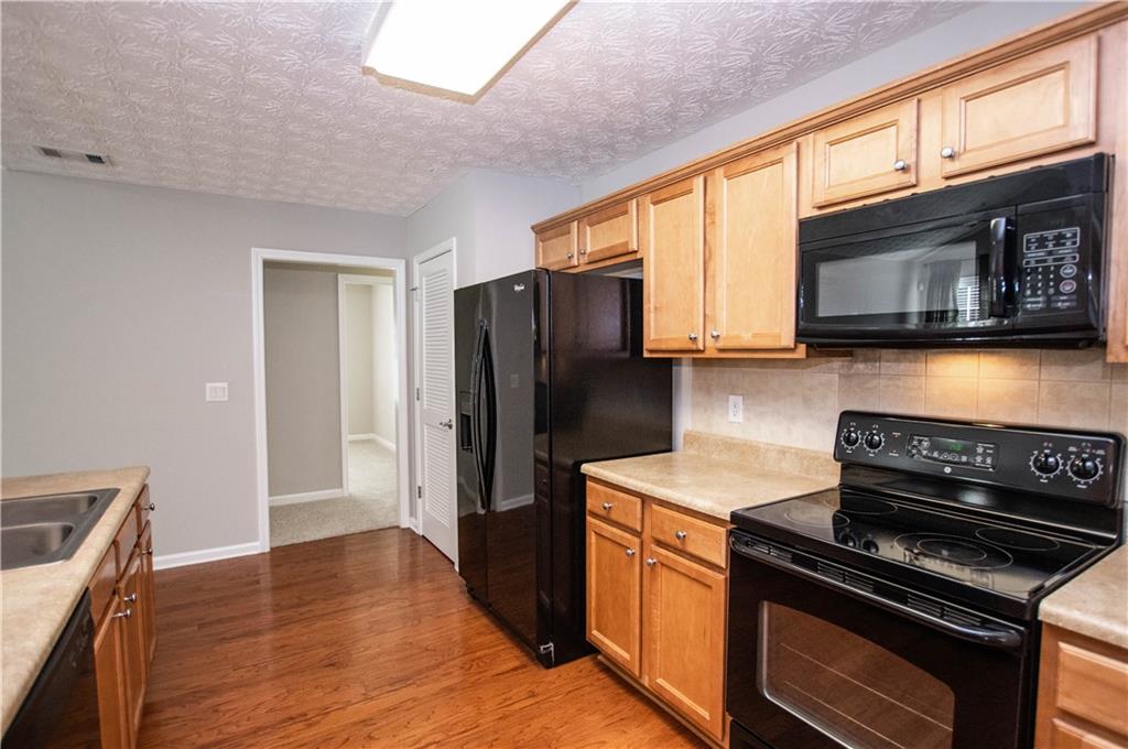 Oaks at Millcreek - Residential