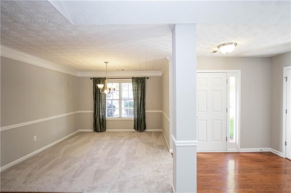 Oaks at Millcreek - Residential