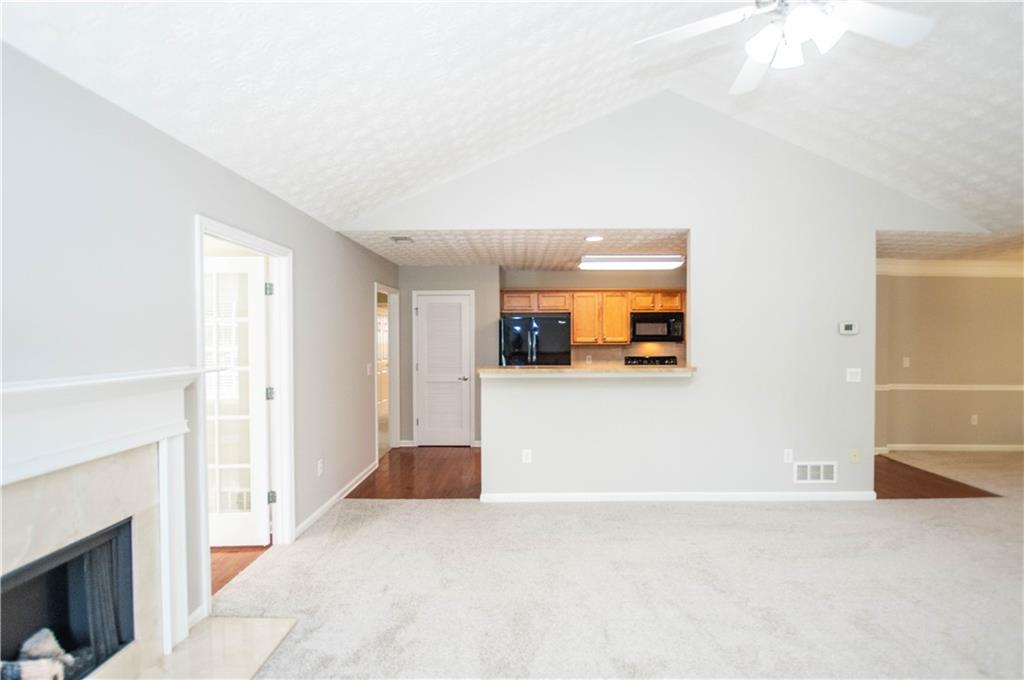 Oaks at Millcreek - Residential