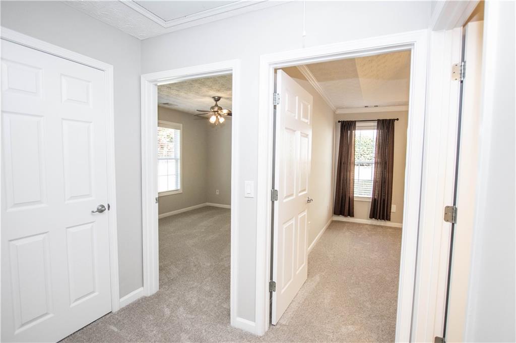 Oaks at Millcreek - Residential