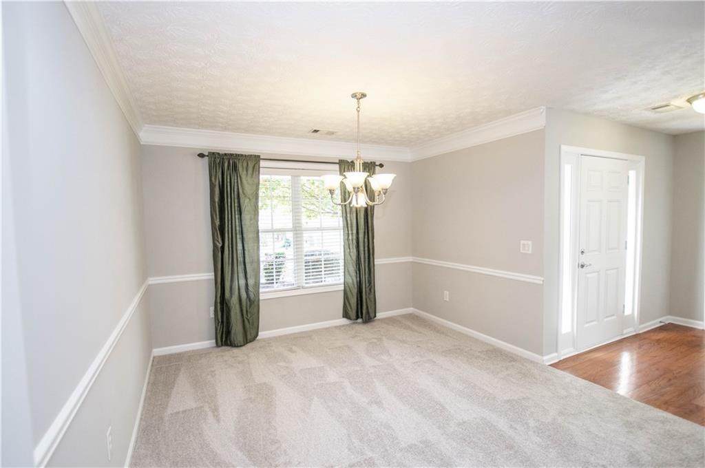 Oaks at Millcreek - Residential