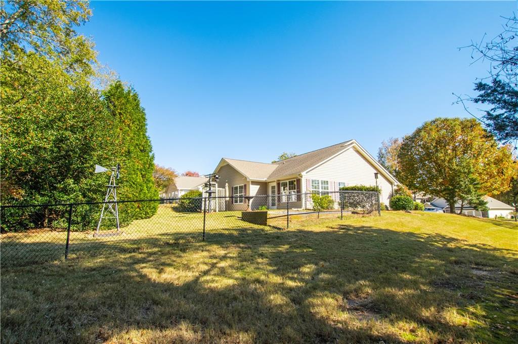 Oaks at Millcreek - Residential