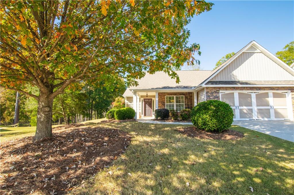 Oaks at Millcreek - Residential