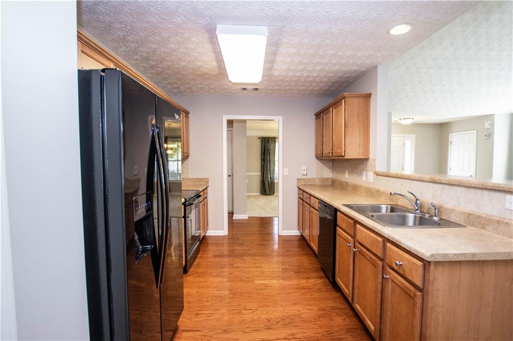 Oaks at Millcreek - Residential