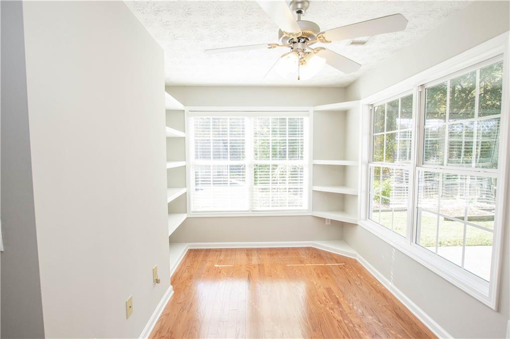 Oaks at Millcreek - Residential