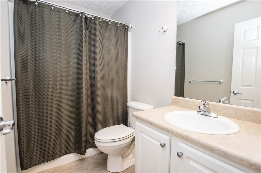 Oaks at Millcreek - Residential