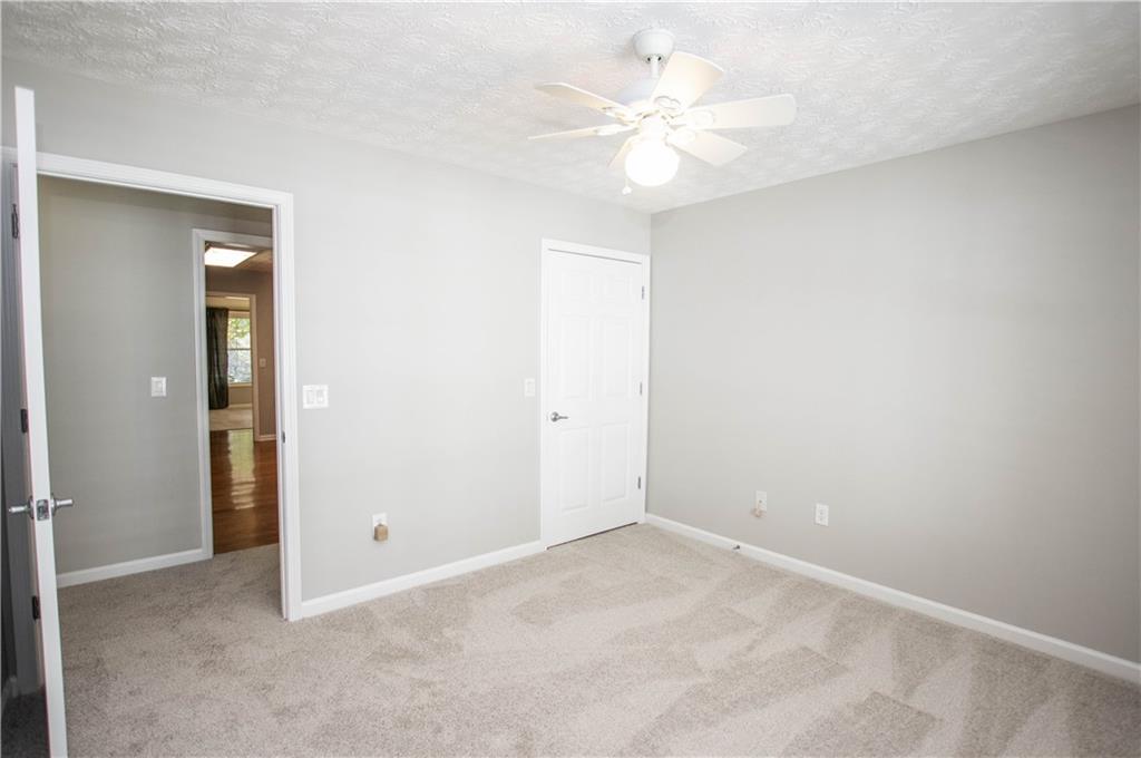 Oaks at Millcreek - Residential