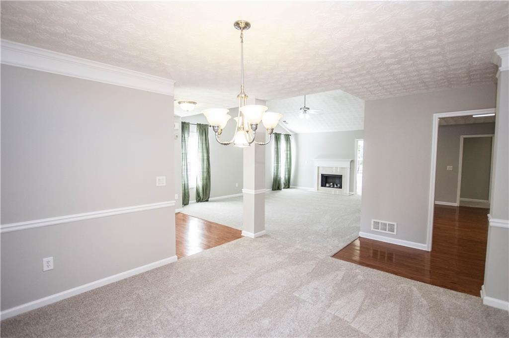 Oaks at Millcreek - Residential