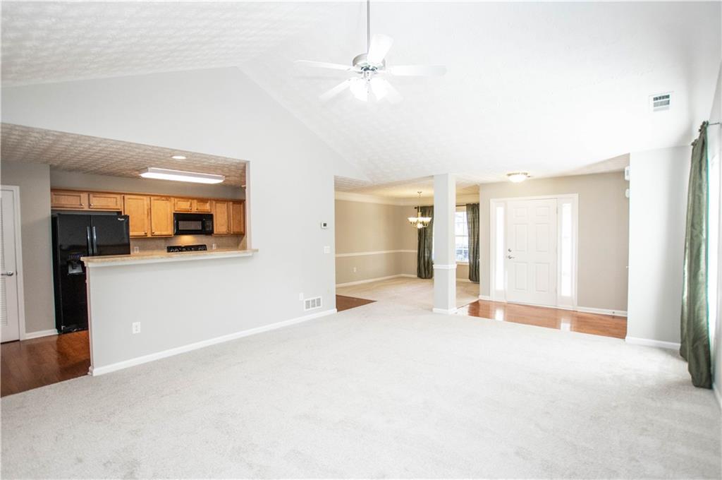 Oaks at Millcreek - Residential