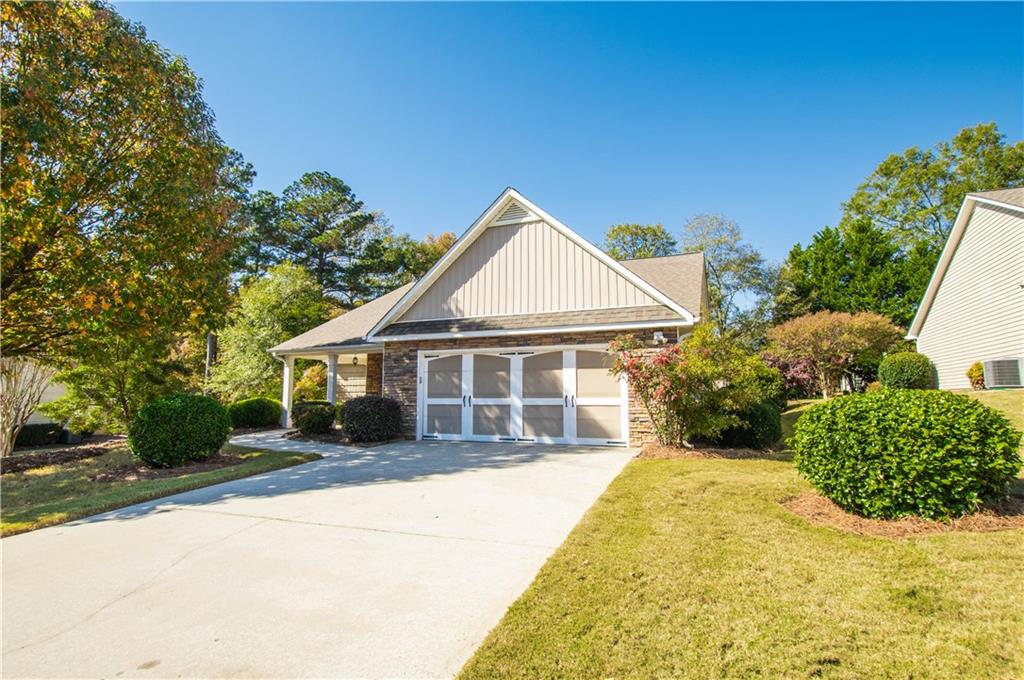 Oaks at Millcreek - Residential