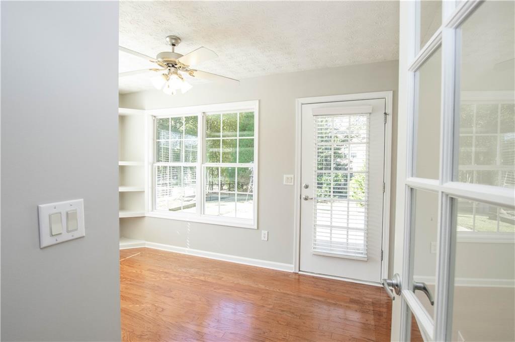 Oaks at Millcreek - Residential