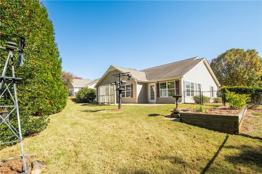 Oaks at Millcreek - Residential