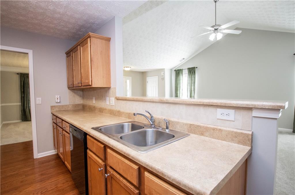 Oaks at Millcreek - Residential