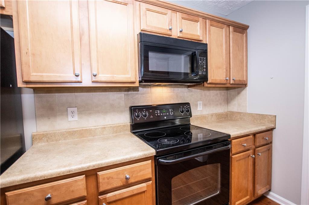 Oaks at Millcreek - Residential