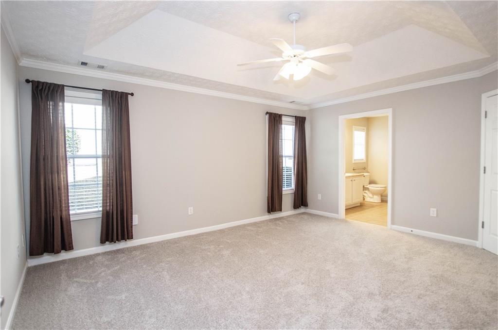 Oaks at Millcreek - Residential