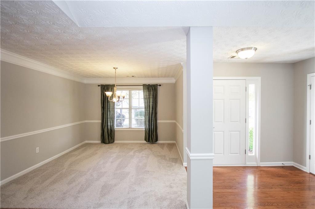 Oaks at Millcreek - Residential