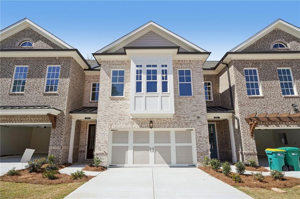 5693 Broad River View 443