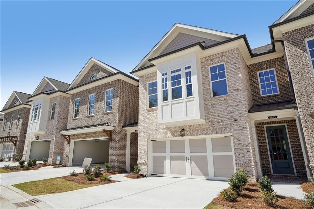 5693 Broad River View 443