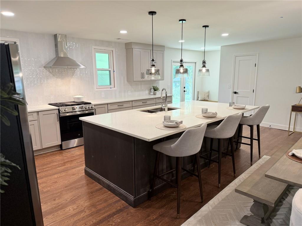 4251 Fontana Court