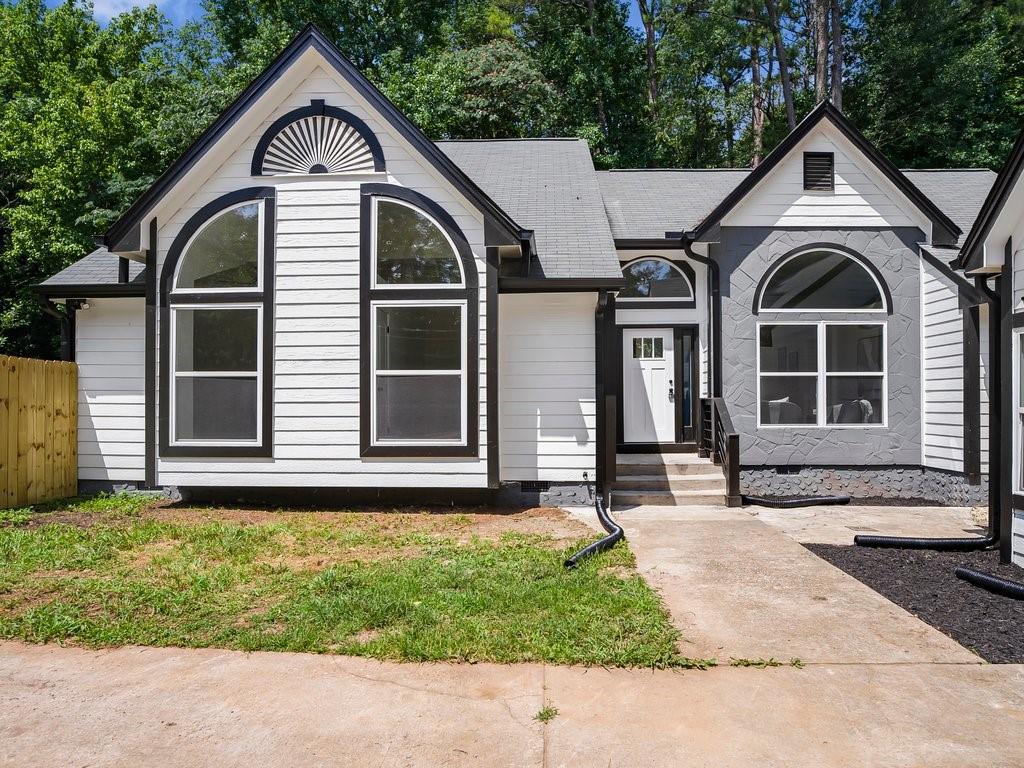 3100 Mount Gilead Road SW