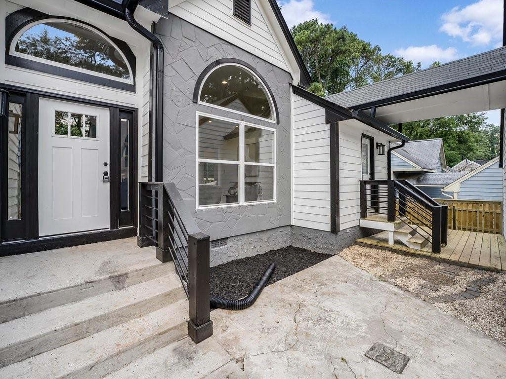 3100 Mount Gilead Road SW