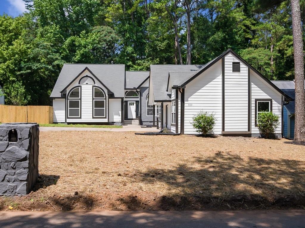 3100 Mount Gilead Road SW