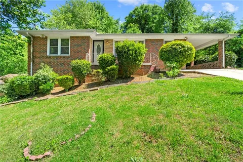 241 W Simon Terrace NW, Atlanta, GA 30318 - MLS#: 7518963