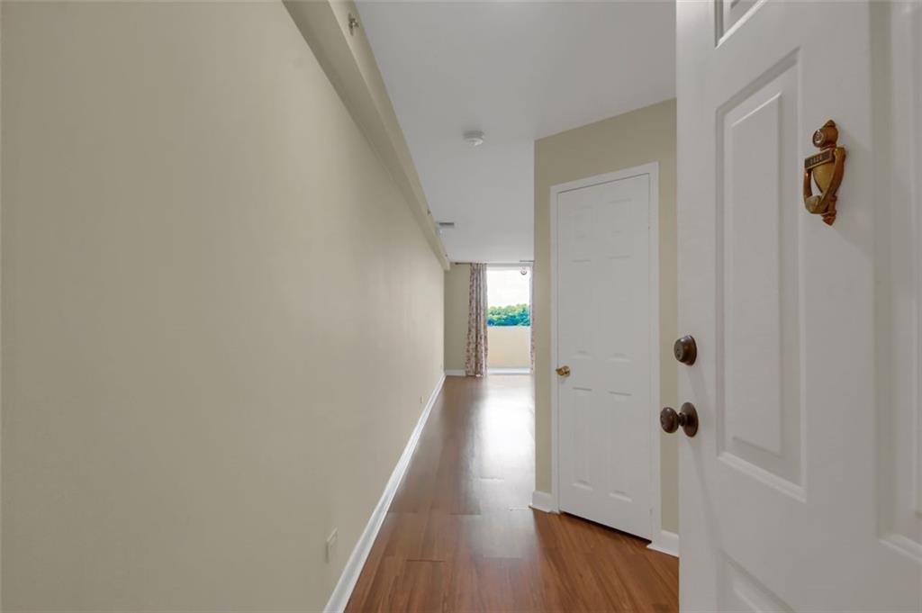 1501 CLAIRMONT Road 1424