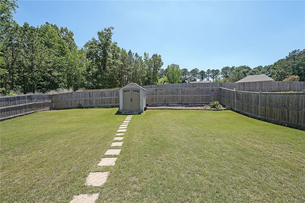 2209 Cedar Place Court, Snellville, Georgia image 25