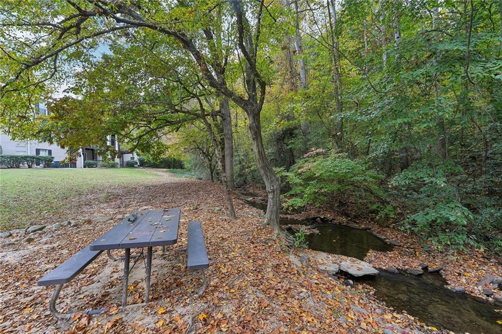 3675 Essex Avenue #23, Atlanta, Georgia image 35