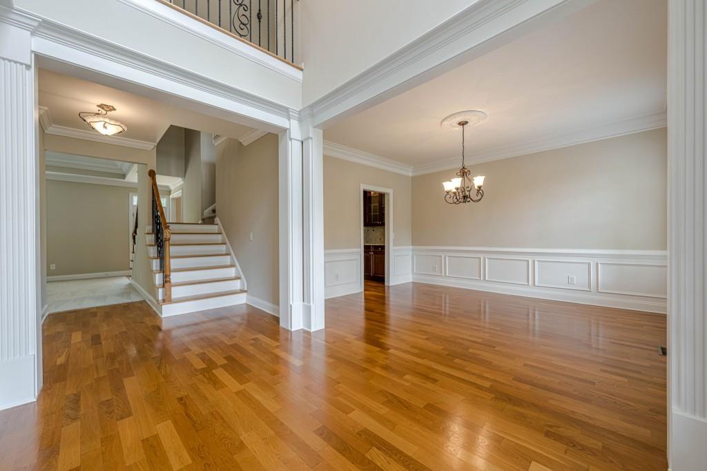 1663 Wheatstone Drive