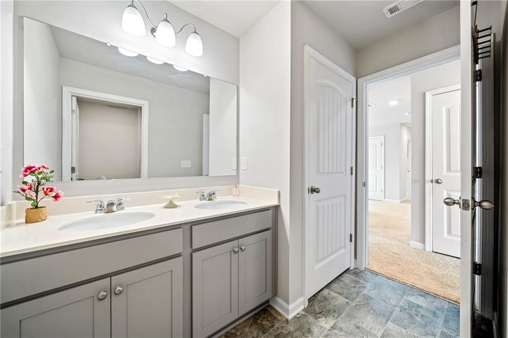 84 Chasewood Lane, Dallas, Georgia image 17