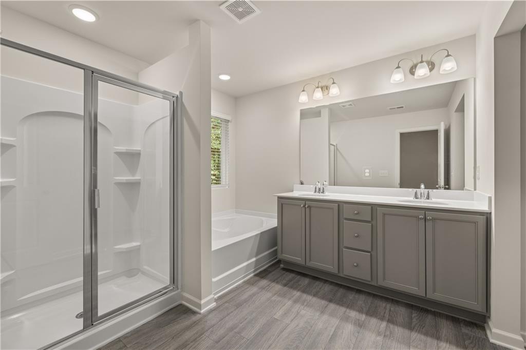 9457 Briarwood Lane, Jonesboro, Georgia image 22